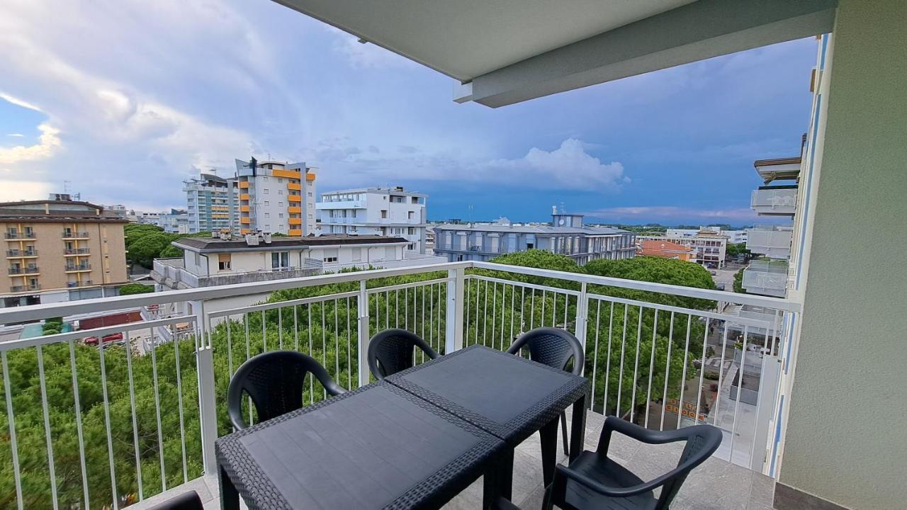 Vania Bibione Exterior photo