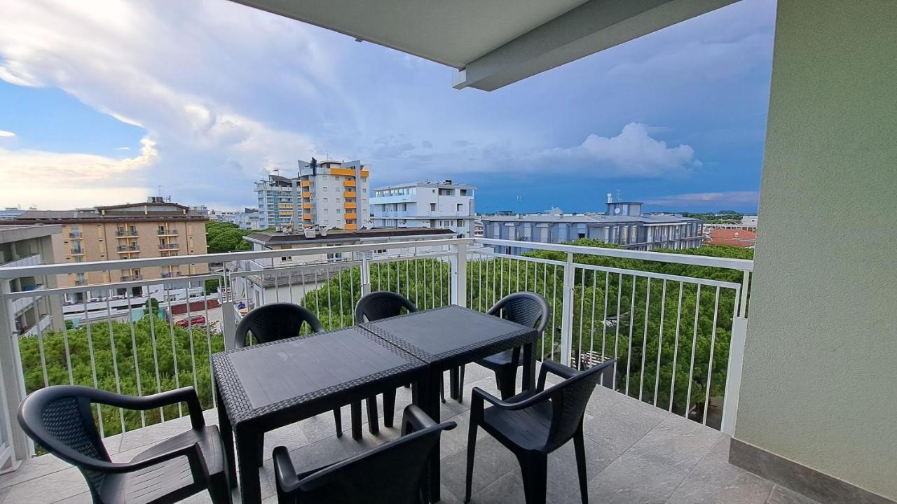 Vania Bibione Exterior photo