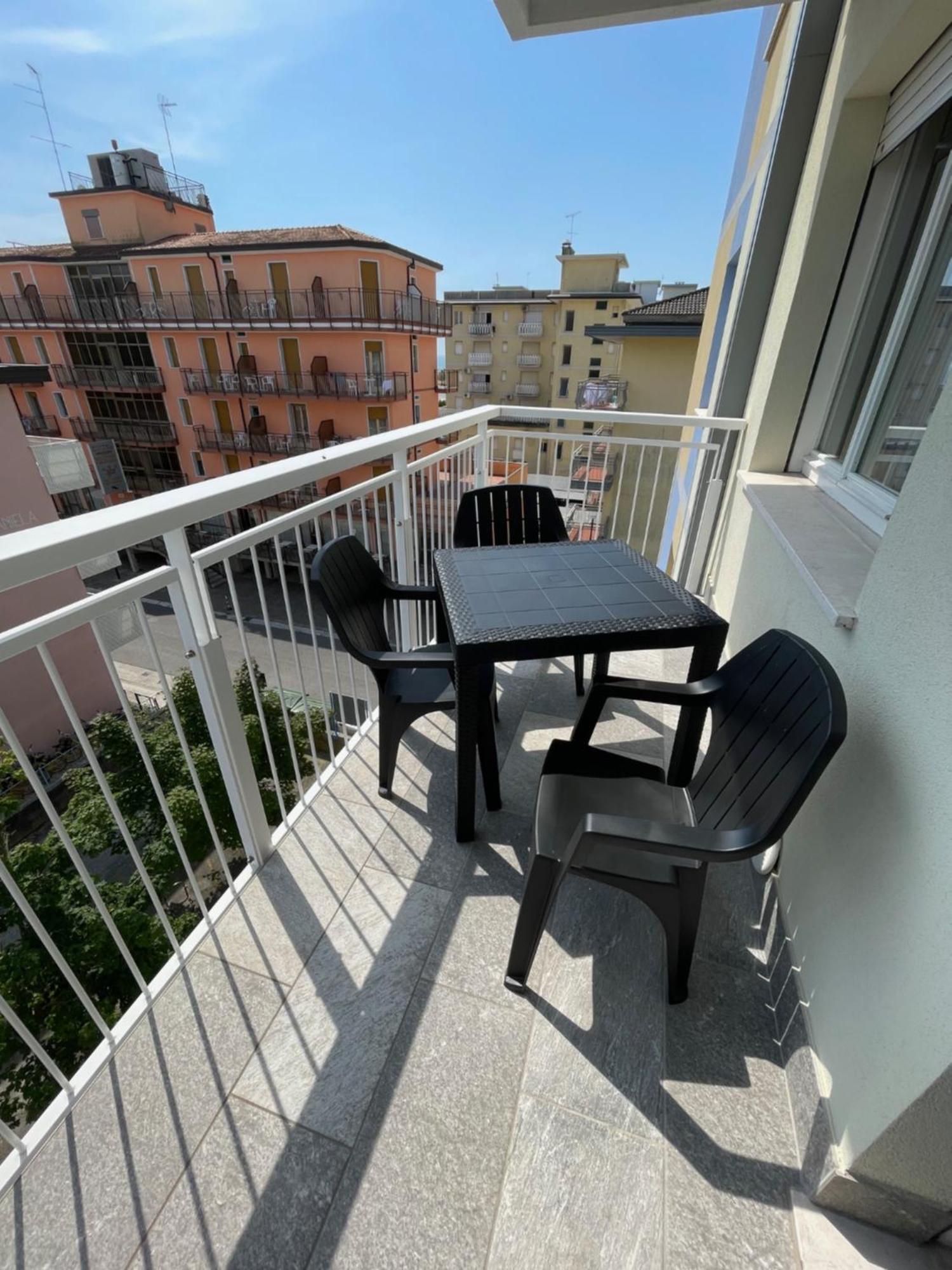 Vania Bibione Exterior photo