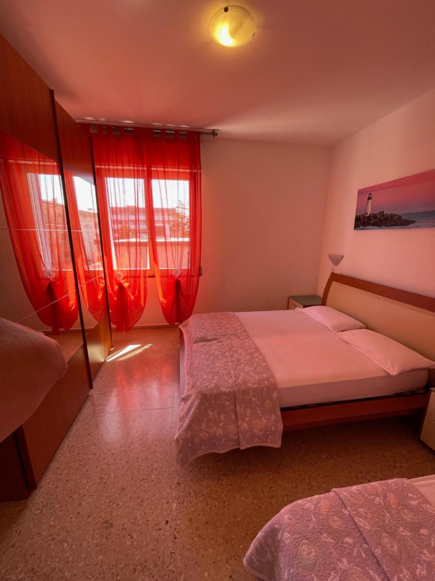Vania Bibione Exterior photo