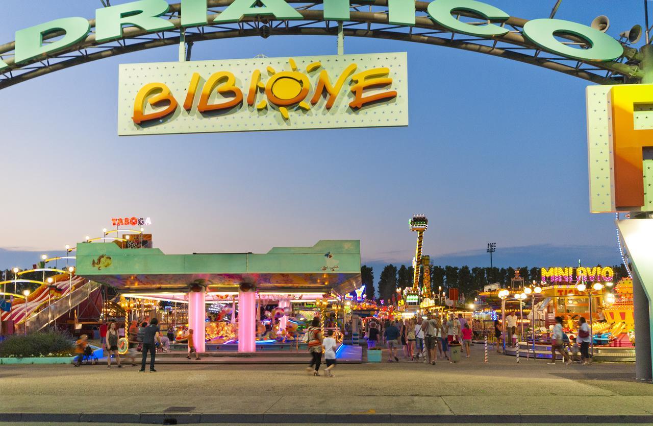 Vania Bibione Exterior photo