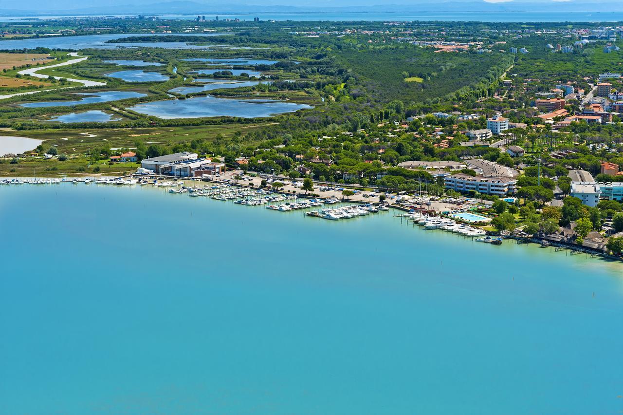 Vania Bibione Exterior photo